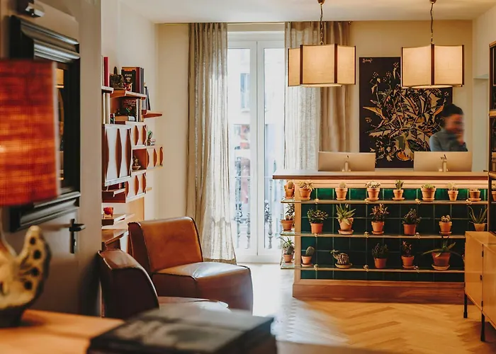 Sonder Casa Luz