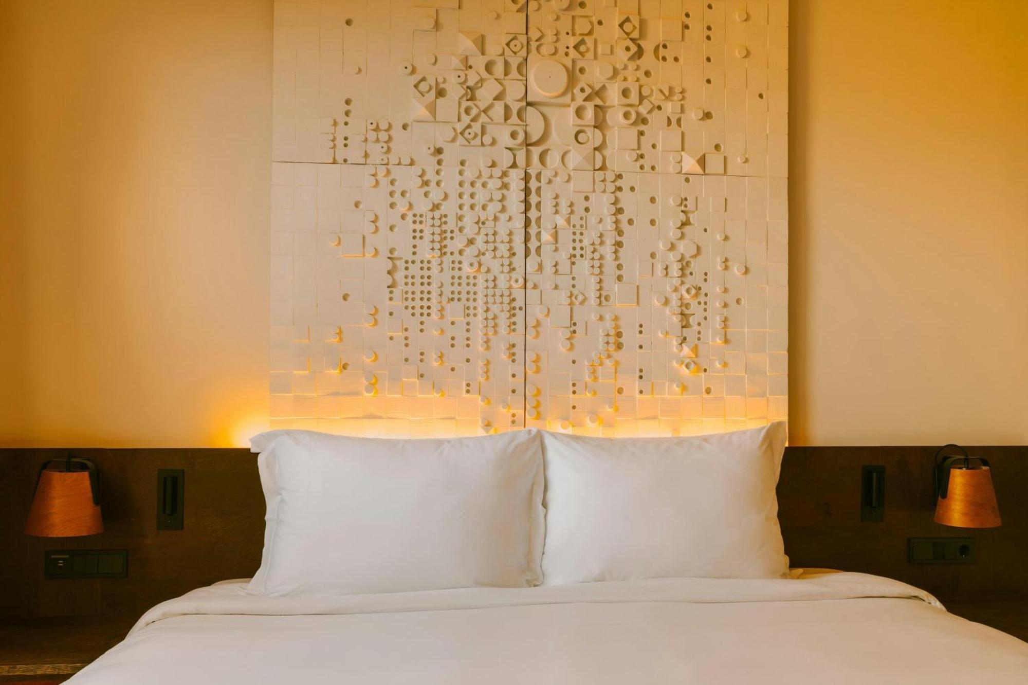 Casa Luz Placa Universitat, Sonder By Marriott Bonvoy Hotel