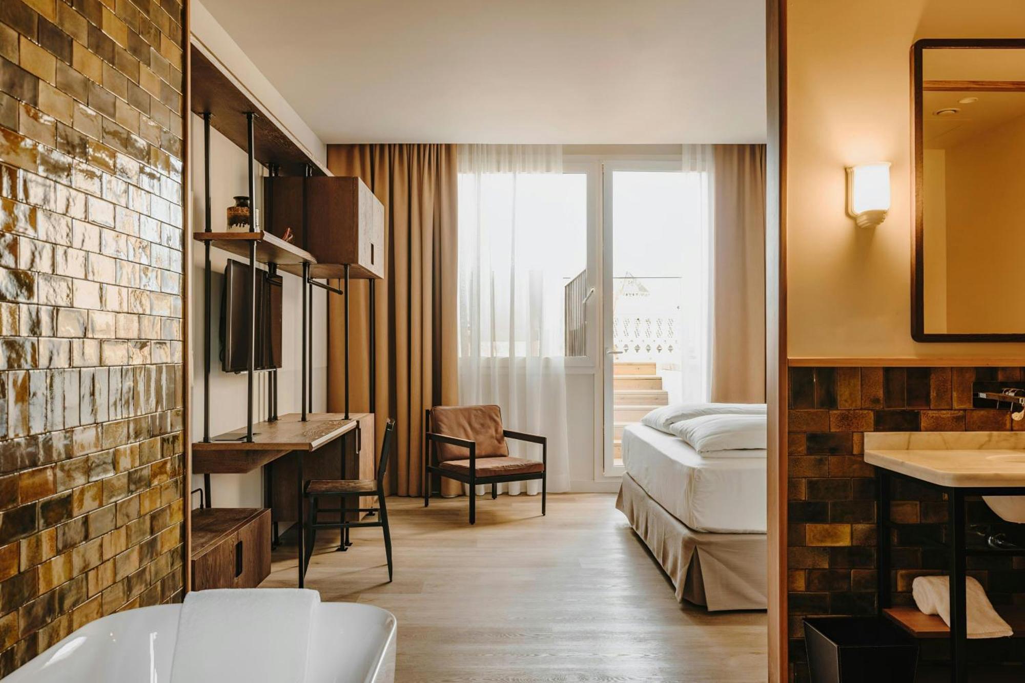 Hotel Casa Luz Placa Universitat, Sonder By Marriott Bonvoy Barcelona