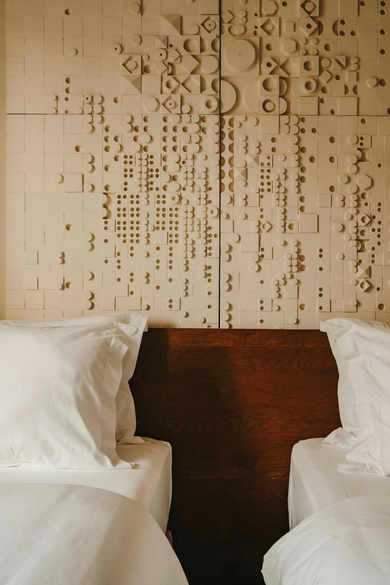 Casa Luz Placa Universitat, Sonder By Marriott Bonvoy Hotel Barcelona