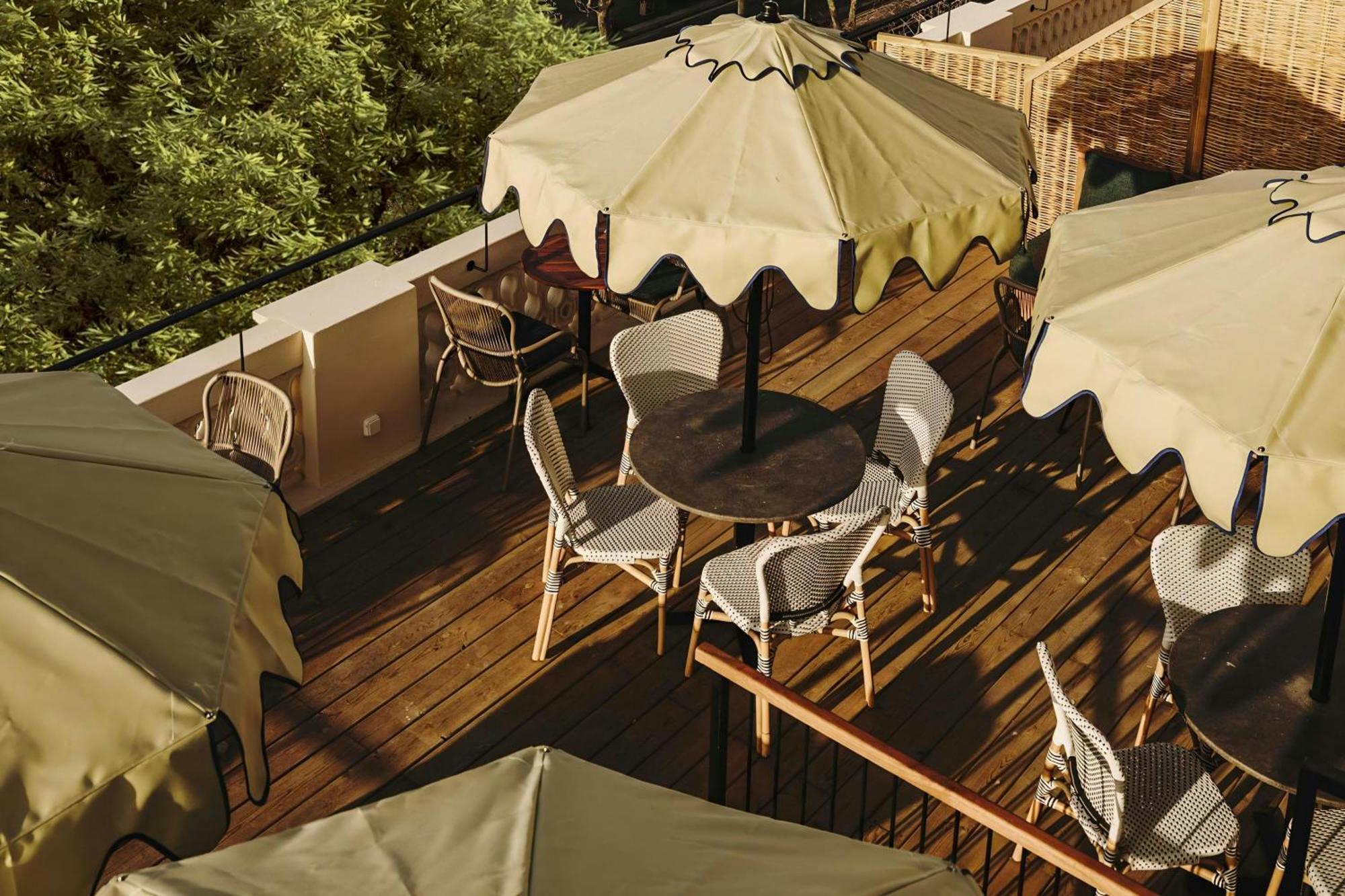 Hotel Casa Luz Placa Universitat, Sonder By Marriott Bonvoy 4*