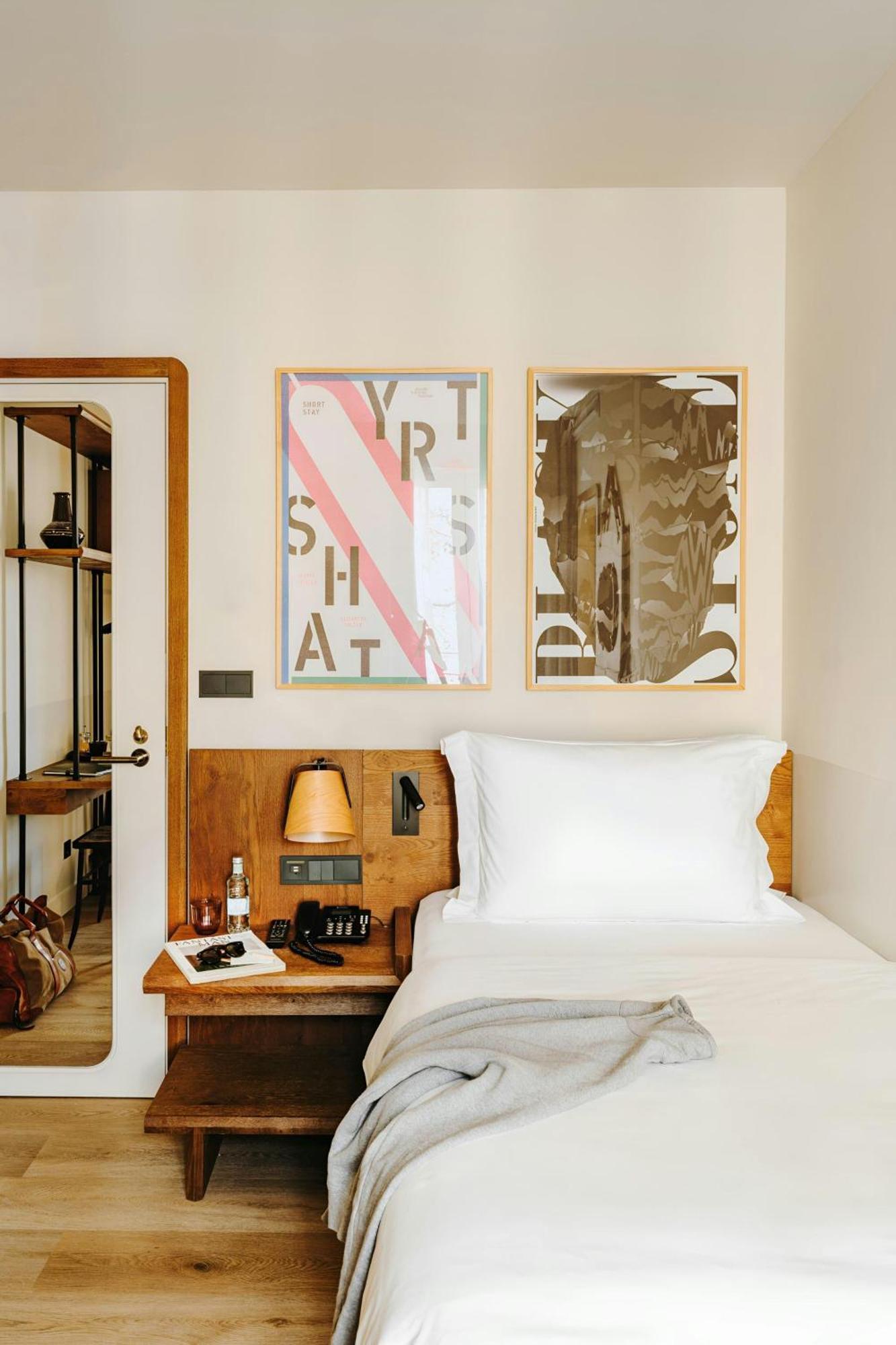 Casa Luz Placa Universitat, Sonder By Marriott Bonvoy