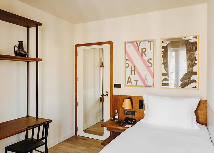 Sonder Casa Luz